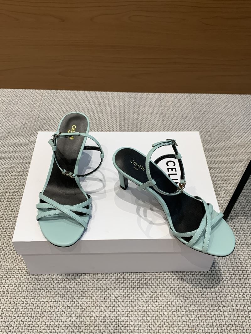 Celine Sandals